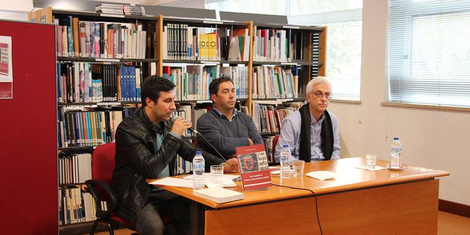 Apresentação do livro