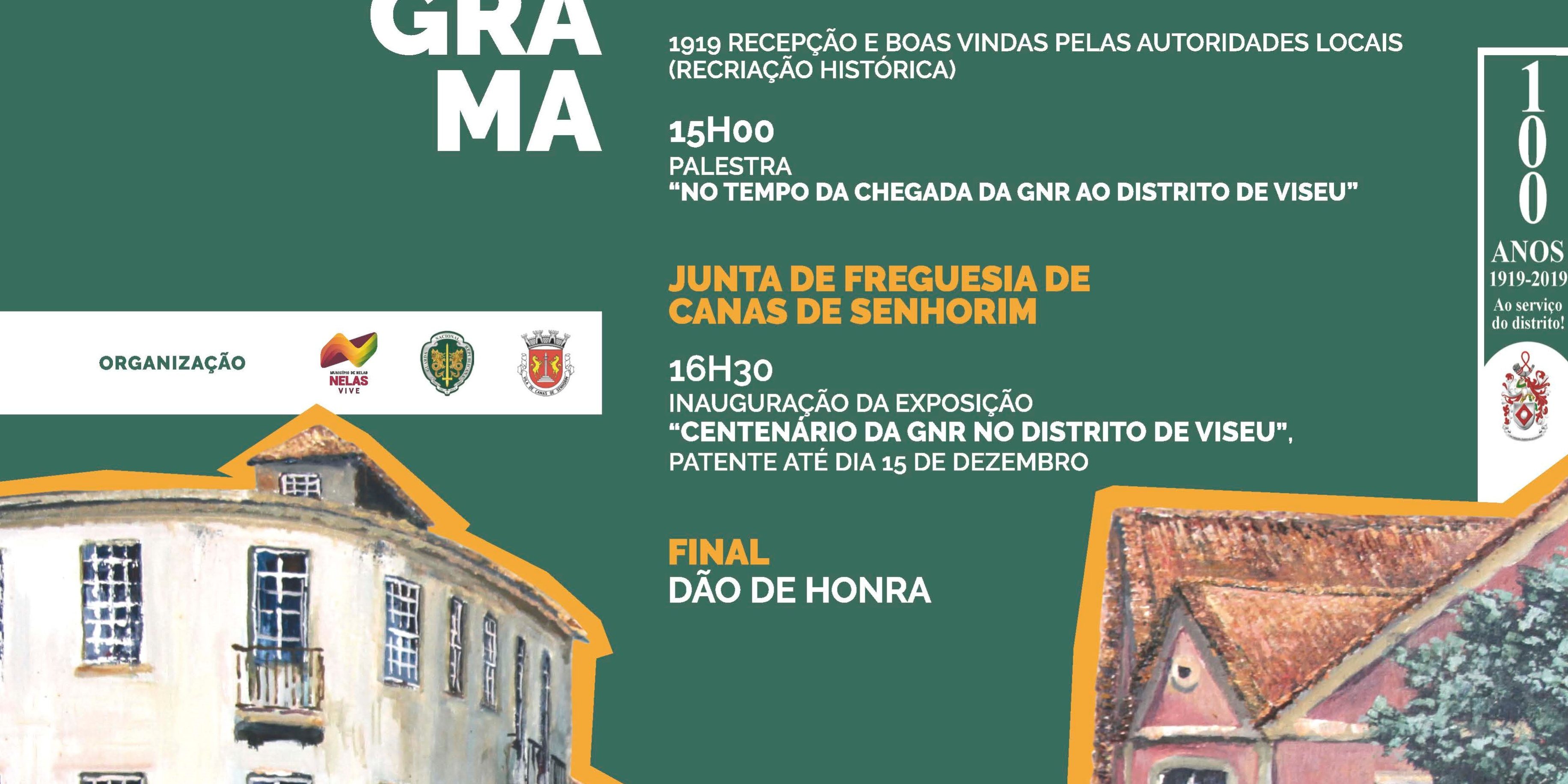 CARTAZ COMEMORAÇOES DO CENTENARIO _PRINT