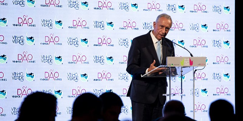 Comemoração dos 110 anos da Demarcação da Região Vitivinícola do Dão (destaque)