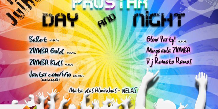 Cartaz Prostar