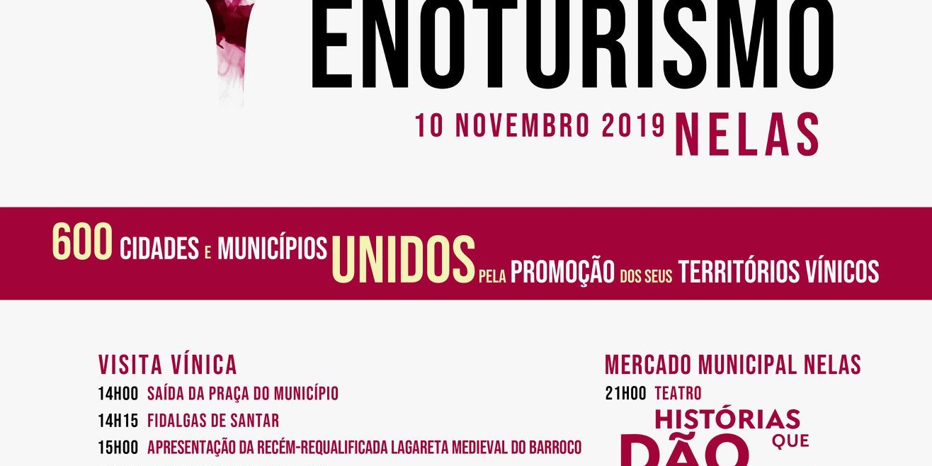 Dia Mundial do Enoturismo_10.11.2019