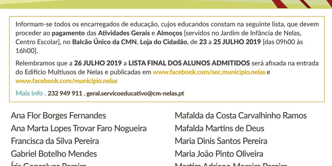 Lista_Provisoria_Ferias_Palmo_Meio_Verao_2019