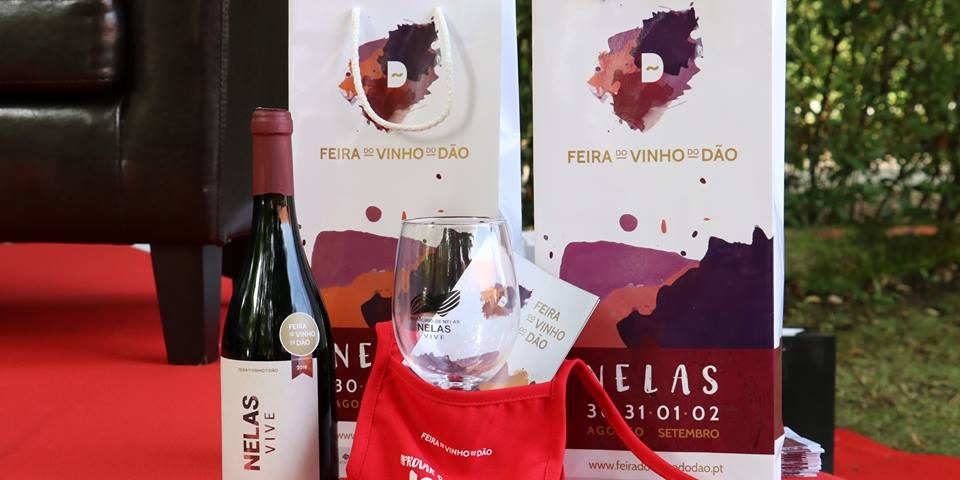 Feira do Vinho do Dão 2018 Feira do Vinho do Dão 2018