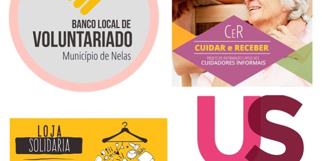 Conselho Local de Ação de Nelas